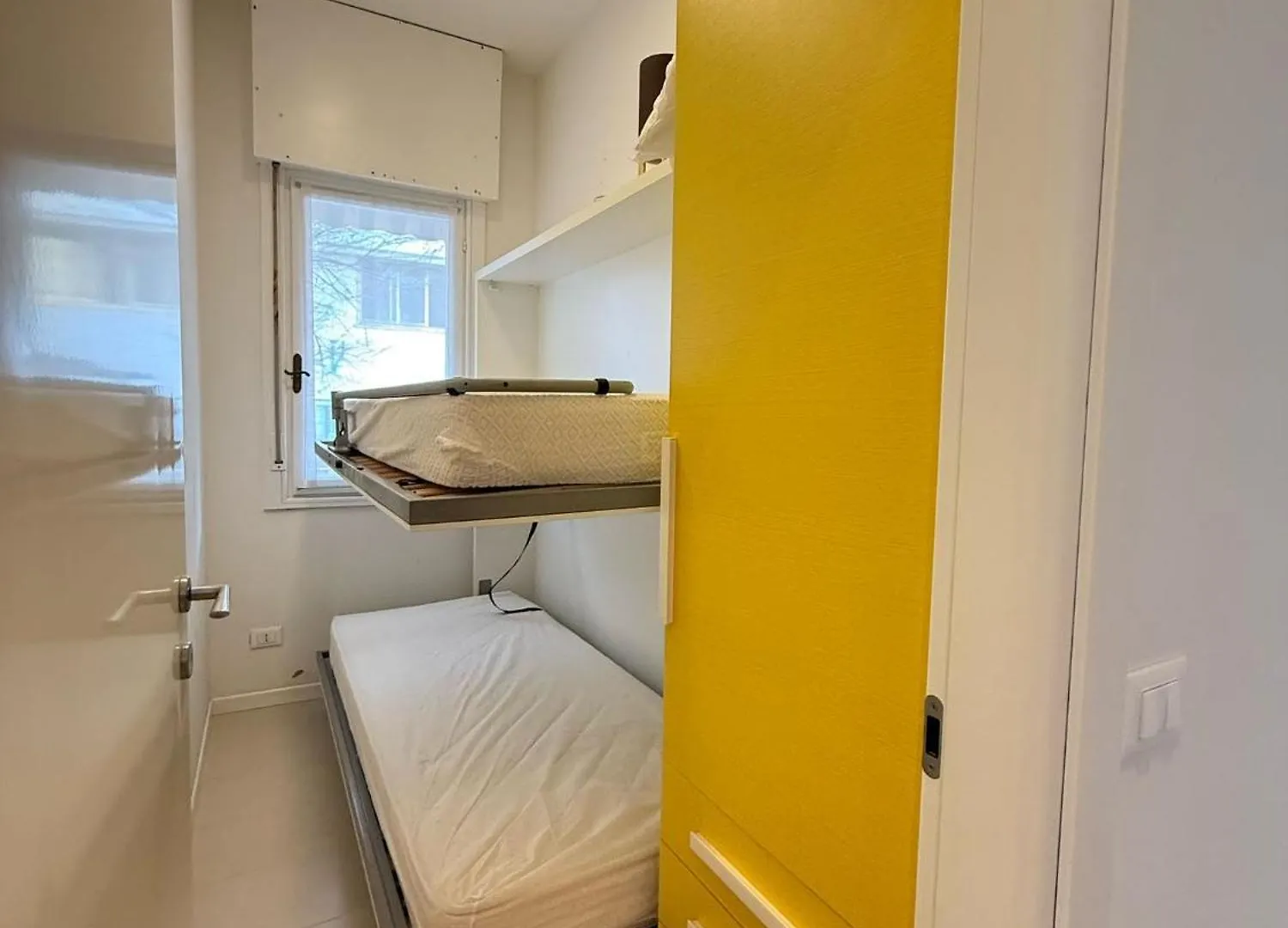 Villa Smeralda-Solo Per Famiglie- Walterigato Apartments Jesolo