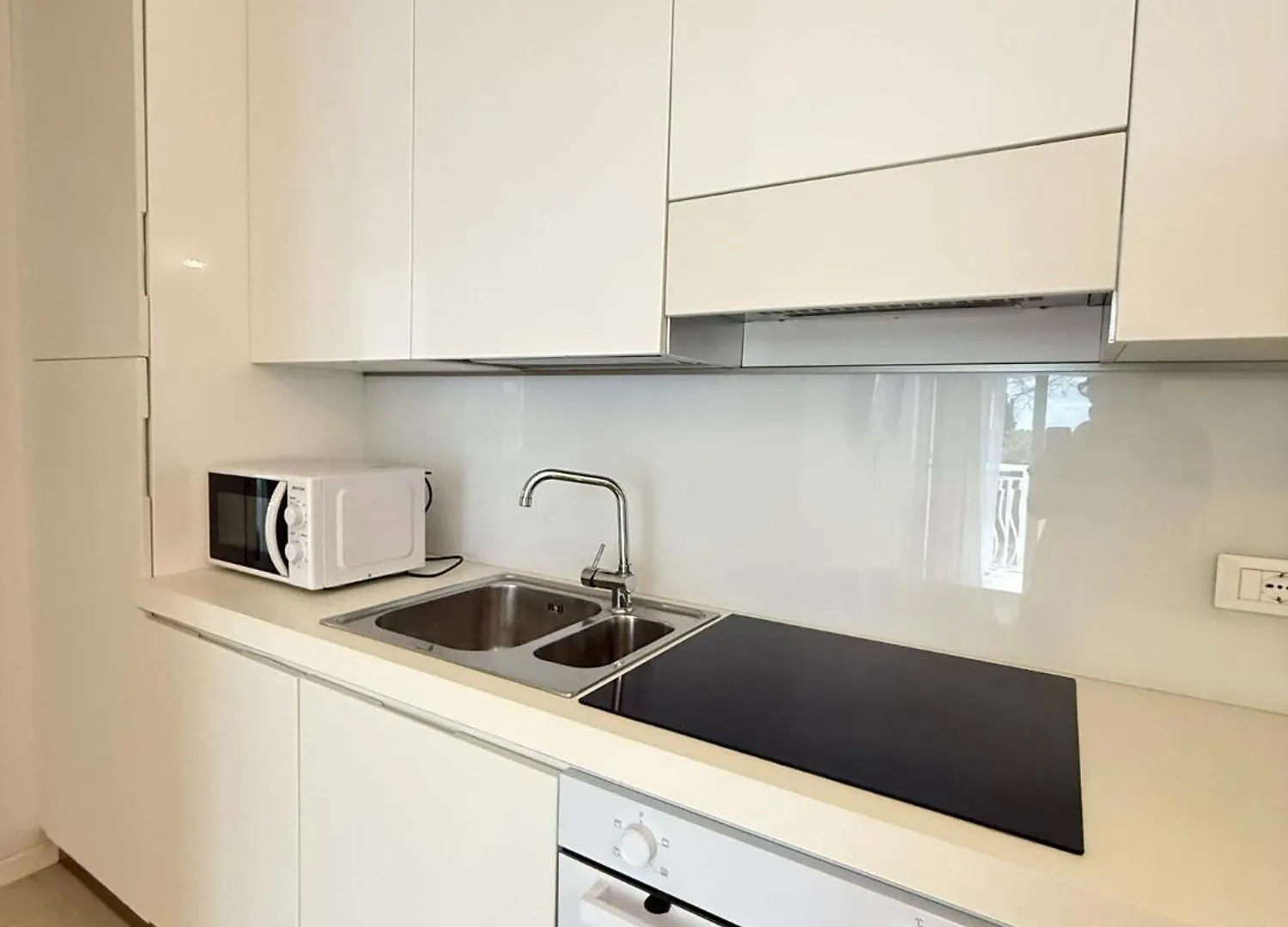 Villa Smeralda-Solo Per Famiglie- Walterigato Apartments Jesolo