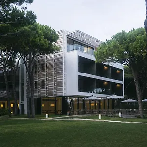 Mediterraneo Suite&residence Lido di Jesolo